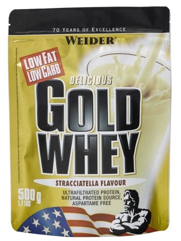 Gold Whey