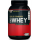 100% Whey Gold Standard